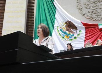 A fin de reconocer a las mujeres que inician un negocio y contribuir al empoderamiento femenino, la diputada del Partido Verde Ecologista de México (PVEM), María Luisa Mendoza Mondragón, propuso declarar el 19 de noviembre de cada año como “Día Nacional de la Mujer Emprendedora”.