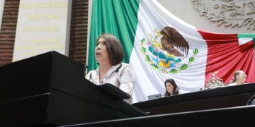 A fin de reconocer a las mujeres que inician un negocio y contribuir al empoderamiento femenino, la diputada del Partido Verde Ecologista de México (PVEM), María Luisa Mendoza Mondragón, propuso declarar el 19 de noviembre de cada año como “Día Nacional de la Mujer Emprendedora”.
