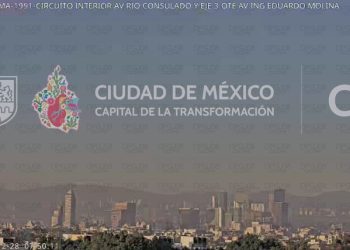 La multa puede ir, por uso indebido del sistema o las líneas de emergencia hasta 10 mil 857 pesos, o tambien 2 años de prisión” y eso no es broma