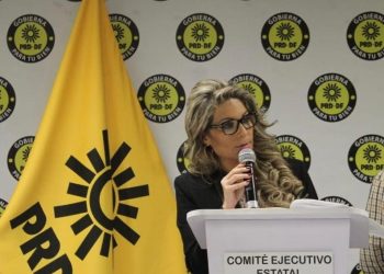 El 7 de febrero concluyó el plazo para que el Partido de la Revolución Democrática Ciudad de México (PRD CDMX) presentara ante el IECM los documentos con los que acredite haber dado cumplimiento a la resolución aprobada por el Consejo General en octubre de 2024. FOTO: Especial