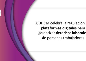 El pasado 24 de diciembre se publicaron en el DOF, reformas y adiciones a la LFT en materia de derechos laborales de personas trabajadoras de plataformas digitales. Estas modificaciones reconocen la relación laboral subordinada entre las plataformas y los trabajadores durante el tiempo efectivamente laborado