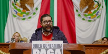 Las grillas pendencieras de su coordinador, Jesús Sesma, ya le trajeron consecuencias delicadas al Partido Verde en la Ciudad de México, lo que le repercute hacia todo el país.