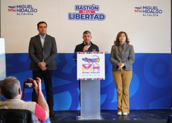 Propuesta que dijo, fue vista con ‘buenos ojos’ por el Secretario de Obras del Gobierno de la CDMX, con quien sostuvo la semana pasada una reunión de trabajo, por lo que confía en que también tendrá el apoyo de las y los diputados locales. FOTO: Especial