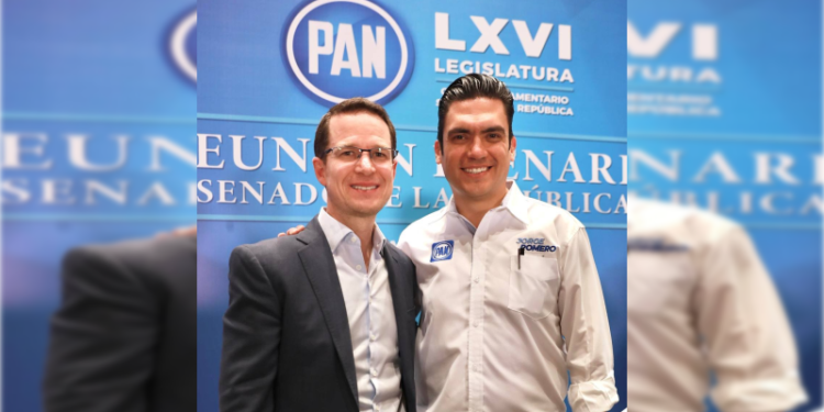 FOTO: X / Jorge Romero