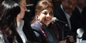 Clara Brugada cumplirá sus primeros 100 días de Gobierno el próximo miércoles