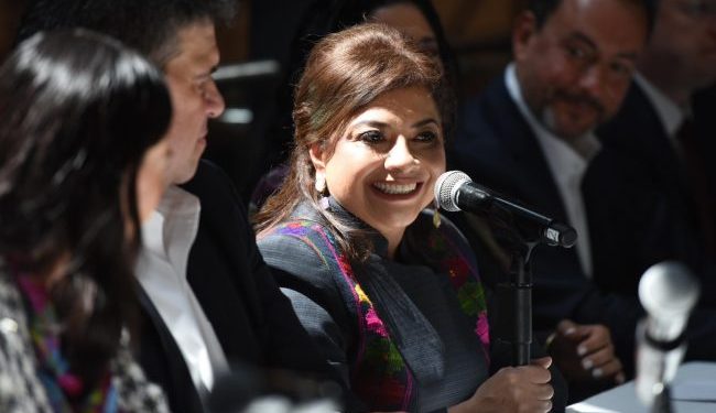 Clara Brugada cumplirá sus primeros 100 días de Gobierno el próximo miércoles