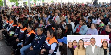 La Alcaldía La Magdalena Contreras fue la primera autoridad del tercer nivel de gobierno en el país en implementar el Protocolo Especializado en Atención a la Violencia de Género, lo que ocurrió desde el pasado 21 de noviembre. Fue promovido por su alcalde, Fernando Mercado, y más profusamente por la concejala Ximena Molina.