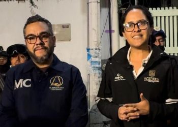 En 100 días, acciones transforman Alcaldía Tlalpan: Gabriela Osorio