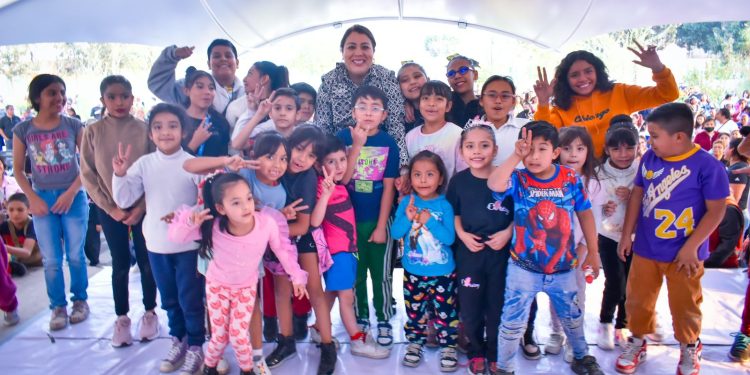 Inauguran en Tláhuac el Gran Centro Deportivo