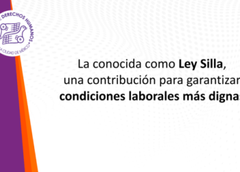 El decreto entrará en vigor 180 días después de su publicación, es decir que en junio de 2025, las empresas y centros de trabajo tendrán que realizar los ajustes necesarios para cumplir con la normativa y poner a disposición de las personas trabajadoras las sillas con respaldo