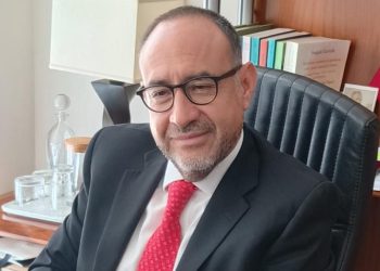 En el anterior sistema, juezas y jueces dividían su tiempo de jornada laboral en tantas actividades, que “lamentablemente” eso repercutía en la calidad de las resoluciones: magistrado Marco Antonio Velasco Arredondo