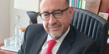 En el anterior sistema, juezas y jueces dividían su tiempo de jornada laboral en tantas actividades, que “lamentablemente” eso repercutía en la calidad de las resoluciones: magistrado Marco Antonio Velasco Arredondo