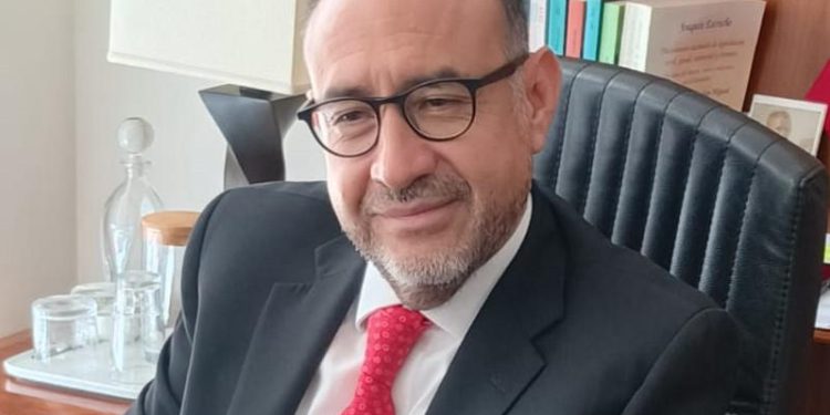 En el anterior sistema, juezas y jueces dividían su tiempo de jornada laboral en tantas actividades, que “lamentablemente” eso repercutía en la calidad de las resoluciones: magistrado Marco Antonio Velasco Arredondo