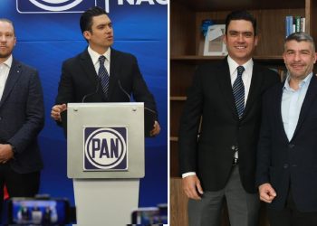 El PAN arrancó este lunes su estrategia para hacerle frente al gobierno autodenominado “segundo piso de la cuarta transformación”, con un diagnóstico muy firme: no basta con buenos posicionamientos mediáticos, en redes sociales, pues pueden terminar como en el 2024, que ganaron en lo general la “campaña de aire” (medios), pero perdieron la de tierra.