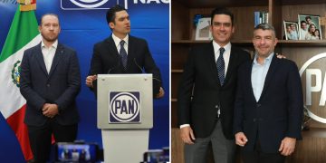 El PAN arrancó este lunes su estrategia para hacerle frente al gobierno autodenominado “segundo piso de la cuarta transformación”, con un diagnóstico muy firme: no basta con buenos posicionamientos mediáticos, en redes sociales, pues pueden terminar como en el 2024, que ganaron en lo general la “campaña de aire” (medios), pero perdieron la de tierra.