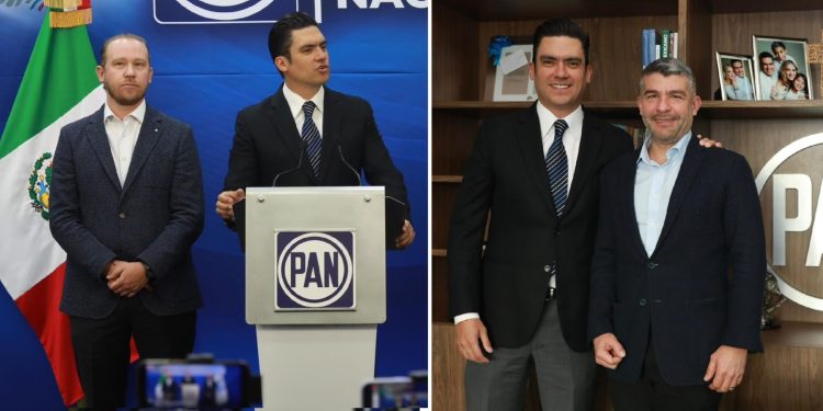 El PAN arrancó este lunes su estrategia para hacerle frente al gobierno autodenominado “segundo piso de la cuarta transformación”, con un diagnóstico muy firme: no basta con buenos posicionamientos mediáticos, en redes sociales, pues pueden terminar como en el 2024, que ganaron en lo general la “campaña de aire” (medios), pero perdieron la de tierra.