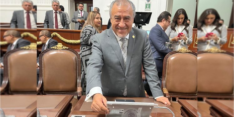 Al presentar la proposición señaló que de acuerdo con la publicación “Ciudades verdes y sustentables” de la Comisión Nacional de Áreas Naturales Protegidas (Conanp),  16 metros cuadrados es el mínimo de áreas verdes que deben existir por persona; sin embargo, en la capital del país hay alcaldías que apenas tienen dos metros cuadrados.