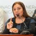 En entrevista con CDMX Magacín, la coordinadora de Morena en el Congreso de la Ciudad de México, Xóchitl Bravo, habla de los enormes logros del Primer Periodo Ordinario de Sesiones de la actual Tercera Legislatura, y anticipa que todavía falta mucho trabajo por realizar. Esto apenas comienza. FOTO: Especial
