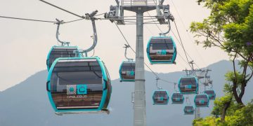 El Gobierno de Clara Brugada en la Ciudad de México presumió la mención honorífica que le hicieron en los Sustainable Transport (STA) Award 2025 por proyectos relacionados a las mejoras de transporte público en la capital del país, pero no durante su administración, sino de Claudia Sheinbaum, hoy presidenta de México,