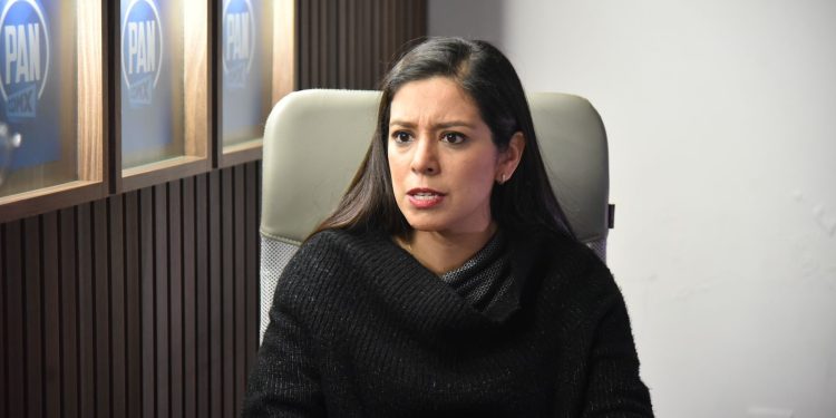 El PAN CDMX dijo lamentar que la Ciudad de México pague los platos rotos por una política pública de Morena mal aplicada a nivel nacional, dejando como saldo que se hayan perdido más de 405 mil empleos formales tan sólo en diciembre del año pasado. FOTO: Especial