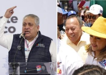 FOTOS: Especial / RRSS