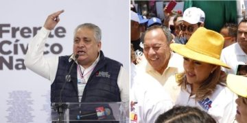 FOTOS: Especial / RRSS