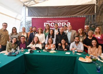 Impulsará Congreso las Bellas Artes en Alcaldías