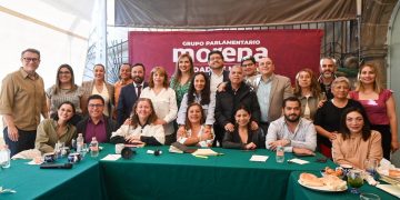 Impulsará Congreso las Bellas Artes en Alcaldías