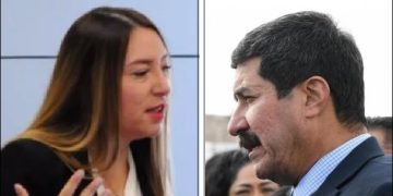 FOTO: Especial / Archivo Gobierno de Chihuahua