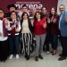 El legislador Alberto Martínez Urincho aseguró que el proceso, arduo y transparente, de inscripción de las y los interesados en ser parte del nuevo Poder Judicial en la capital del país. fue un rotundo éxito. FOTO: Especial