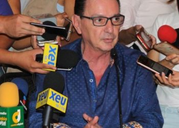 La decisión del gobierno de Estados Unidos de imponer aranceles a las mercancías de México y Canadá es una virtual guerra comercial en Norte América (NA), lo que representa un golpe severo a la competitividad de la región en el escenario global. FOTO: Especial