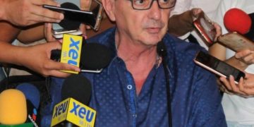 La decisión del gobierno de Estados Unidos de imponer aranceles a las mercancías de México y Canadá es una virtual guerra comercial en Norte América (NA), lo que representa un golpe severo a la competitividad de la región en el escenario global. FOTO: Especial