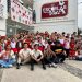 Escuelas para la vida, un proyecto de desarrollo integral para niñas, niños y jóvenes de Tláhuac