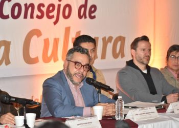 La Magdalena Contreras arranca programa Sábados de Foro