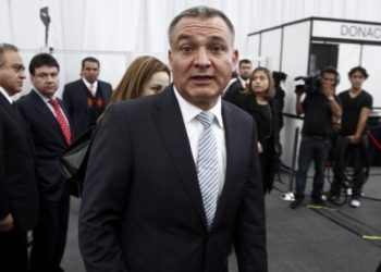 FOTO: Archivo / Cuartoscuro