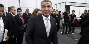 FOTO: Archivo / Cuartoscuro