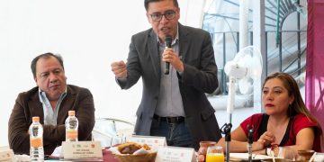 Inician foros para crear el Paramento Metropolitano