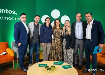 La confianza de los empresarios se vería minada por posibles cambios regulatorios; el financiamiento para empresas crecería entre 3.0% y 3.5%.