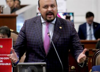 Promueve PAN Ley para gestionar riesgos penales de empresas