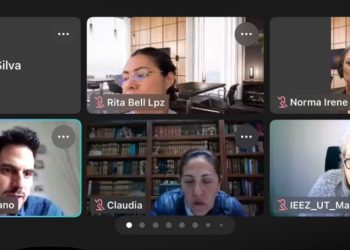 El INE socializa la elección de jueces, magistrados y ministros