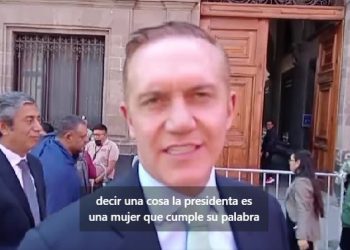 FOTO: RRSS / captura de pantalla