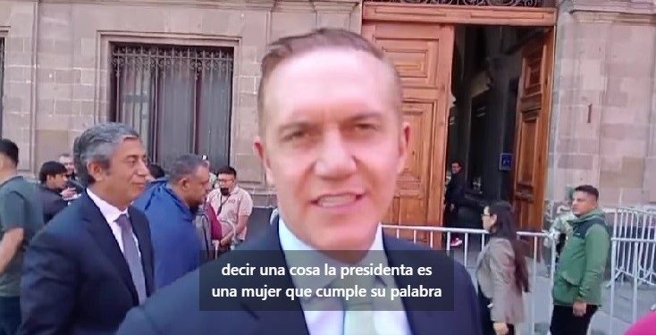 FOTO: RRSS / captura de pantalla