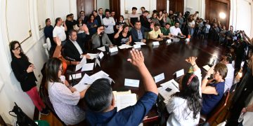 Por unanimidad, aprueba Comisión del Congreso corridas de toros sin sangre