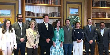 La diputada Nora Arias Contreras (PRD) destacó la salud y la educación como temas que deben ser transversales en las políticas públicas de la Ciudad de México, y prioritarios para los poderes ejecutivo y legislativo, que deben trabajar coordinadamente.