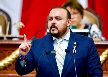 En el Congreso de la Ciudad de México, el Diputado Ricardo Rubio, integrante del Grupo Parlamentario del PAN, presentó un Punto de Acuerdo mediante el cual exhorta a la Fiscalía General de Justicia de la Ciudad de México a implementar acciones que garanticen la seguridad y protección de las personas periodistas.