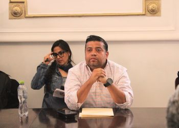 La Comisión de Unidades Habitacionales y Régimen Condominal del Congreso capitalino aprobó el plan de trabajo y la ruta legislativa para la creación de la nueva Ley de Propiedad en Condominio para la Ciudad de México. FOTO: Especial