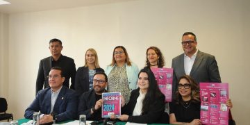 Por su parte, la Diputada Claudia Montes de Oca reconoció que el INFO CDMX es una herramienta fundamental de la ciudadanía que fortalece la transparencia y enriquece la democracia de nuestra Ciudad.