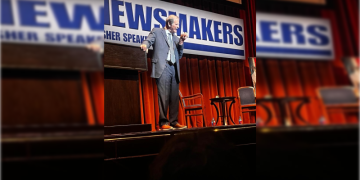 FOTO: X. Vicente Fox