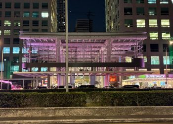 “¿Será que Orvañanos está construyendo su cartel publicitario, por aquello de que ya desfalleció el cartel inmobiliario? Esperemos que cuando el alcalde regrese de su viaje de esta semana los ratones se comporten. FOTO: Especial