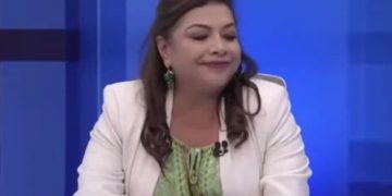 Ante la crisis por desapariciones en el país, la jefa de Gobierno, Clara Brugada, ha preferido la simulación, con la instalación de un gabinete que no se sabe qué hace –igualito que el del agua–, lo que en realidad es huirle a este problema. FOTO: Especial